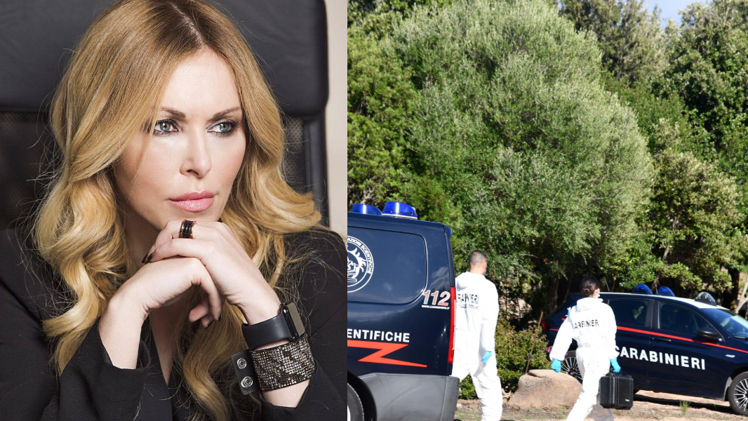 Roberta Bruzzone: «Uomini narcisisti e manipolatori, al primo segnale bisogna scappare»