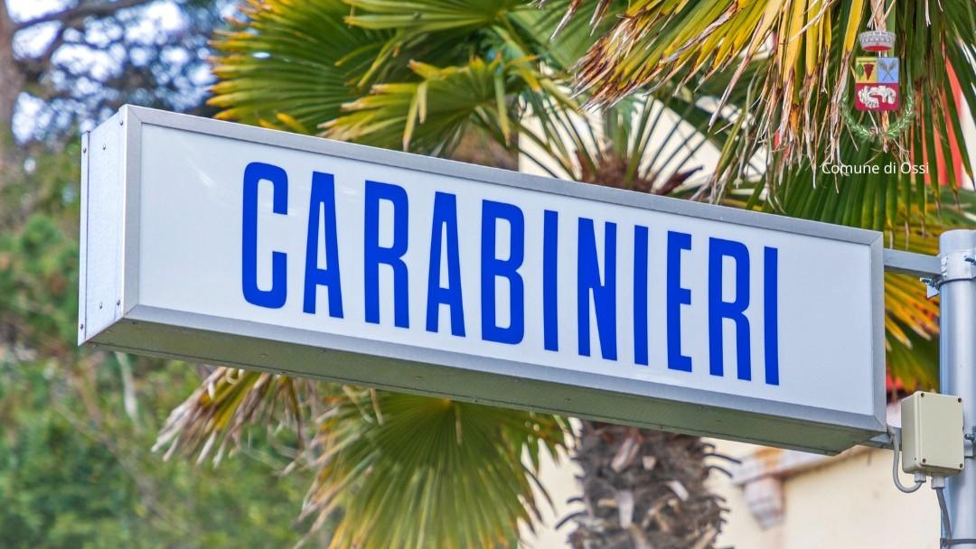 Fuga di gas nel Sassarese: i carabinieri sfondano la porta e salvano due fratelli