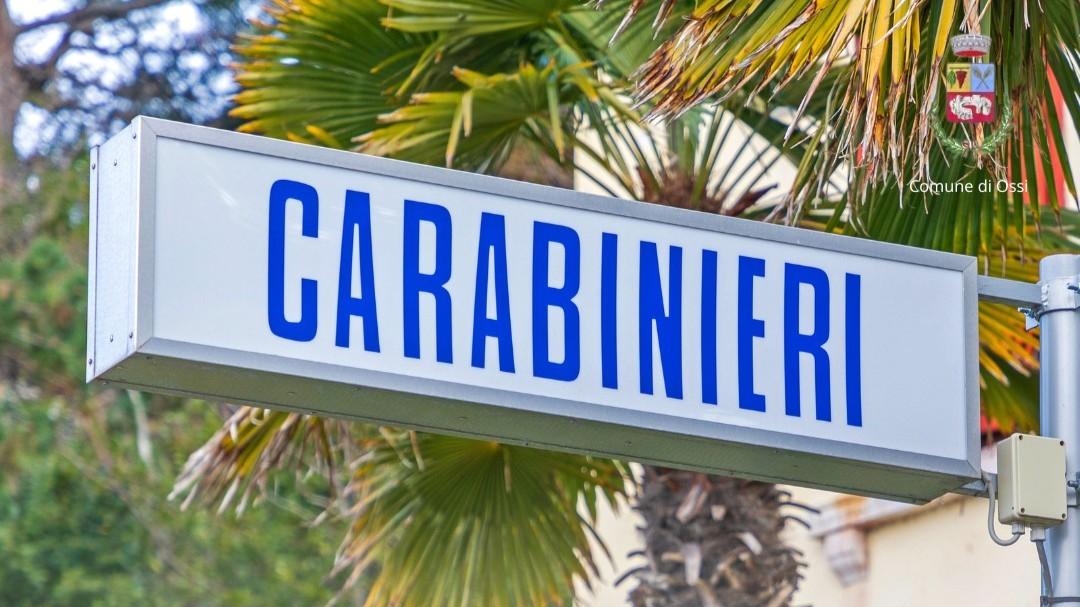 Fuga di gas nel Sassarese: i carabinieri sfondano la porta e salvano due fratelli