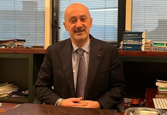 
	L'avvocato Marco Barone

