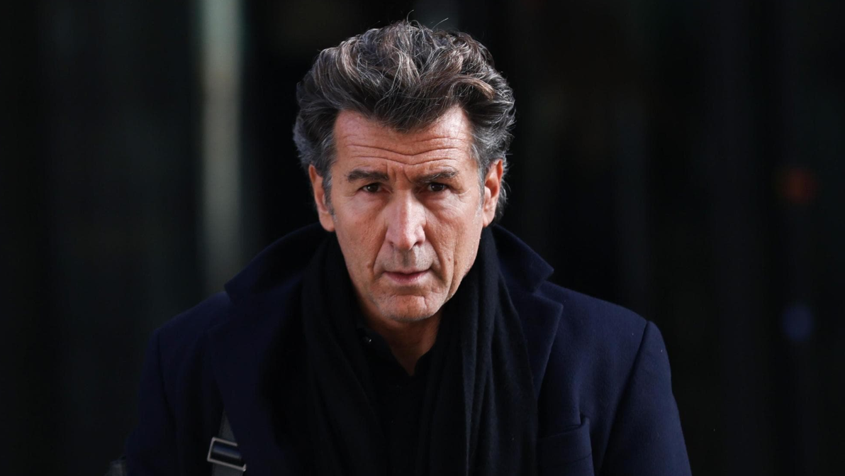 Andrea Pignataro <em>(foto Forbes - Hollie Adams/Bloomberg)</em>