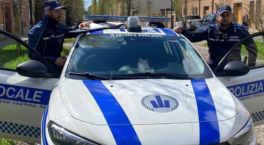 Ferrara, spaccia crack ai Tre campi: giovane pusher denunciato