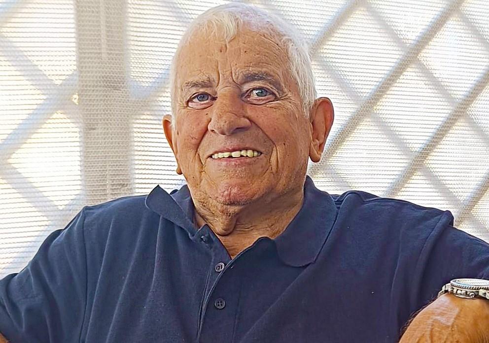 Palagano piange il prof Silvano Braglia