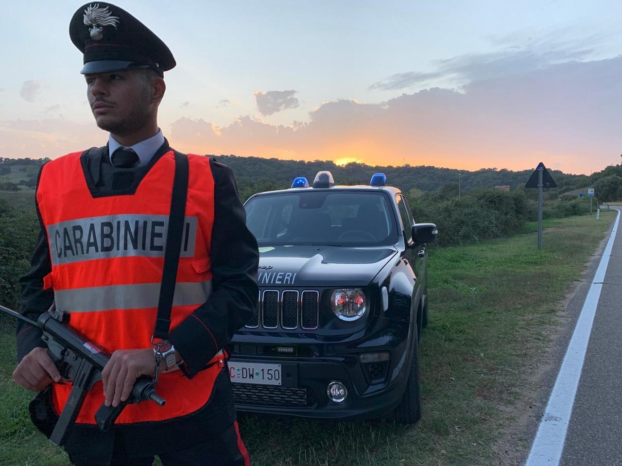 Lite tra parenti per il pascolo: un uomo finisce in ospedale
