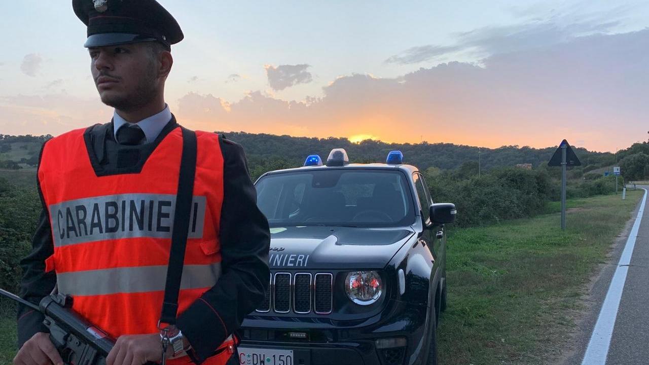 Lite tra parenti per il pascolo: un uomo finisce in ospedale