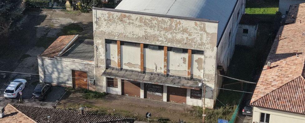 Minaccia “esplosiva” contro la nuova moschea di Ravarino