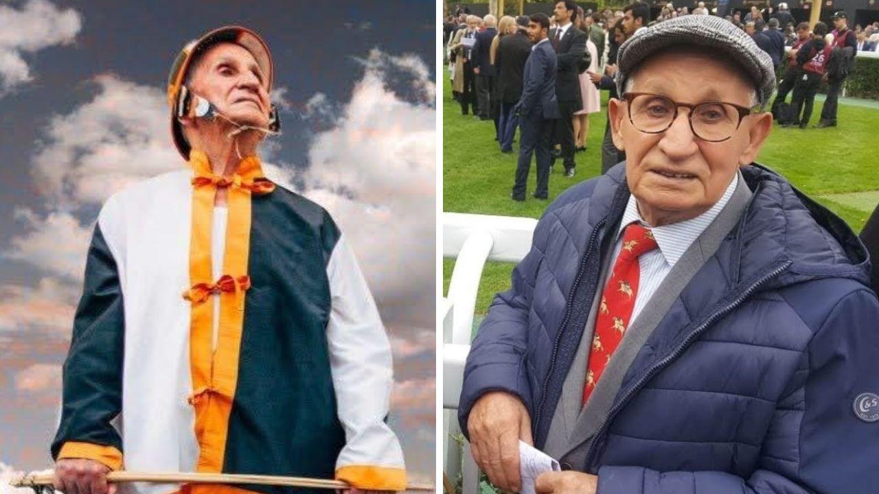 
	Rosario &ldquo;Saro&rdquo; Pecoraro aveva 92 anni: livornese d'adozione, esord&igrave; a Siena nel 1955

