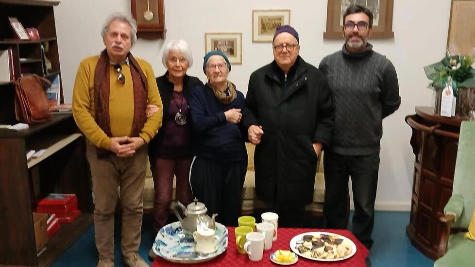 Facchini, doganieri e poi danarosi mercanti: ecco la comunità svizzera di Livorno ieri e oggi<br type="_moz" />