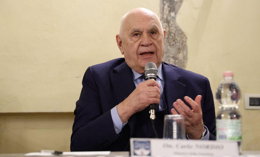 Referendum, il “sì” cala subito l’asso: Nordio a Ferrara