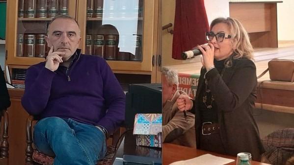 Tempio, resa dei conti nel centrosinistra. Comerci: «Ora una coalizione vera»