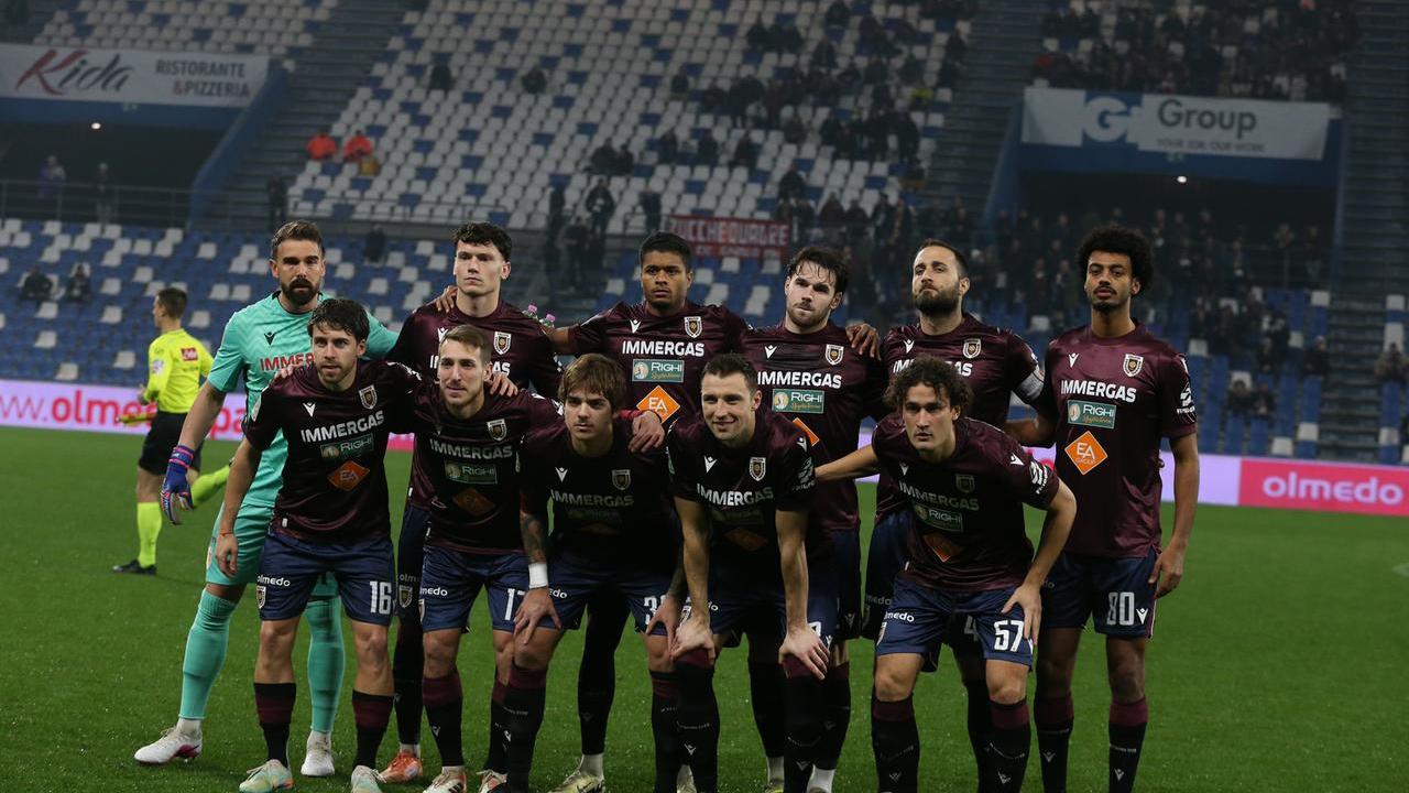 LIVE Reggiana-Avellino 1-1: al via la ripresa