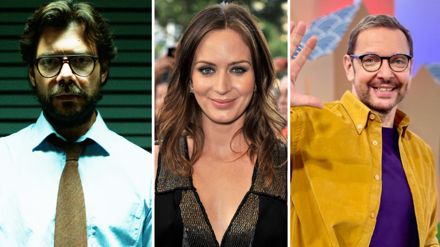 I nati oggi: dal “Professore” a Danilo Bertazzi, icona della Melevisione