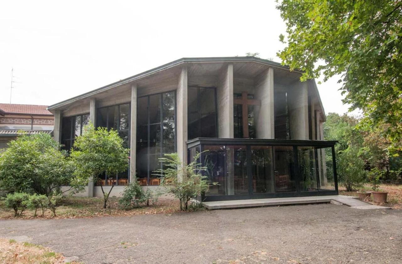 Raid nelle chiese reggiane: colpo messo a segno a Rivalta, fallito invece alla San Paolo