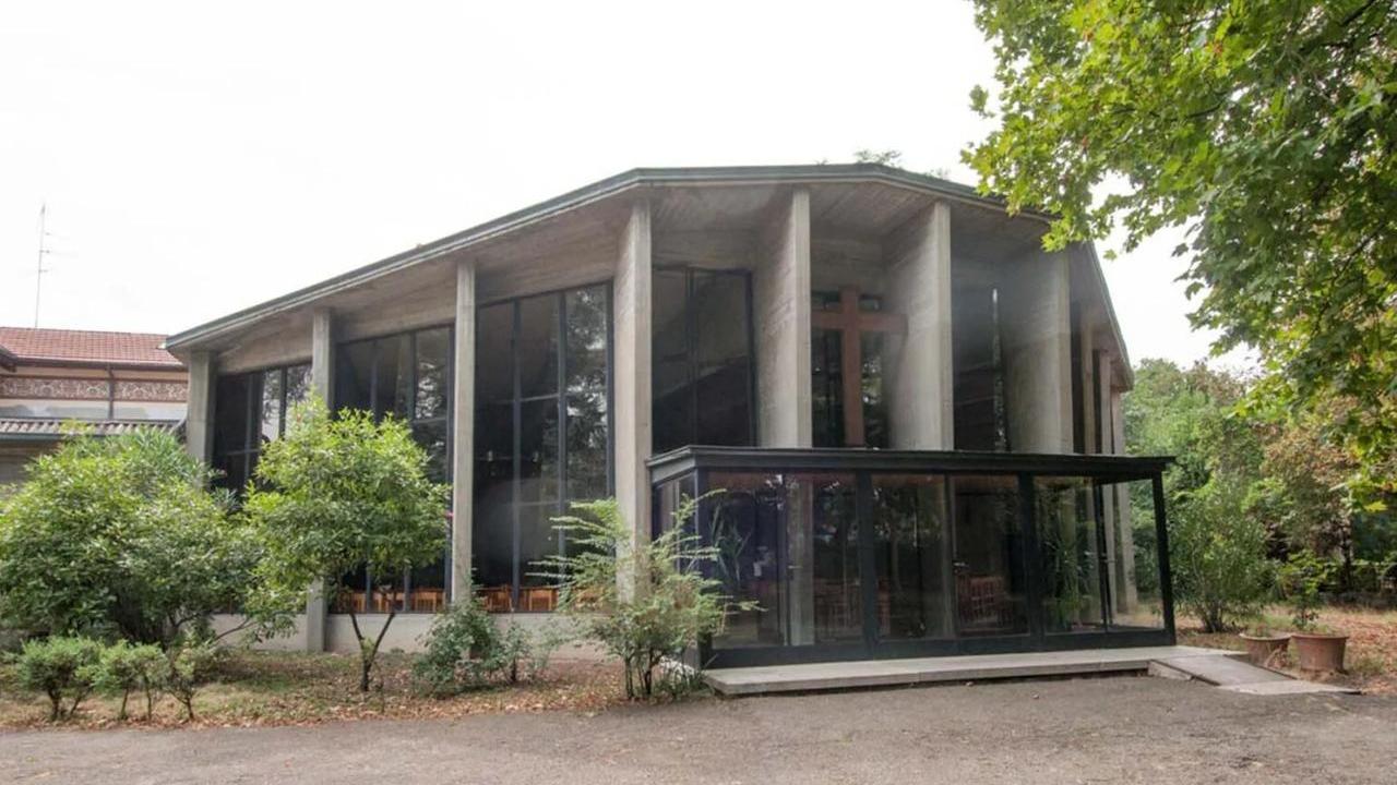 Raid nelle chiese reggiane: colpo messo a segno a Rivalta, fallito invece alla San Paolo