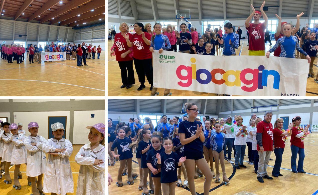 Livorno e il Giocagin, la festa dello sport per tutti alla Bastia: i protagonisti