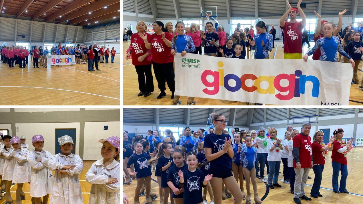 Livorno e il Giocagin, la festa dello sport per tutti alla Bastia: i protagonisti