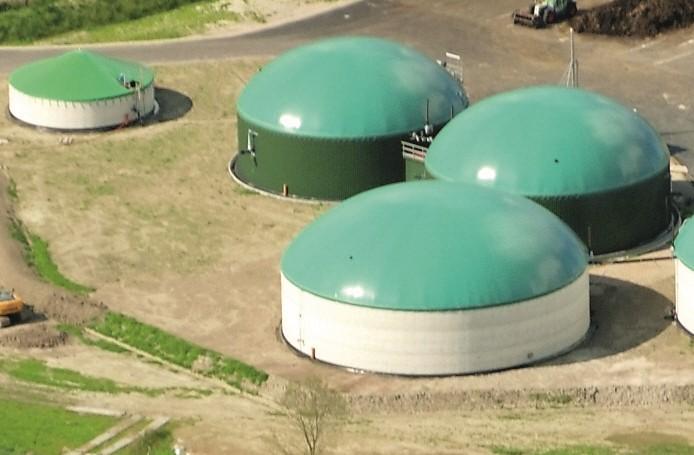 Niente ok alla centrale biogas, il sindaco: «Vittoria per Masi Torello»