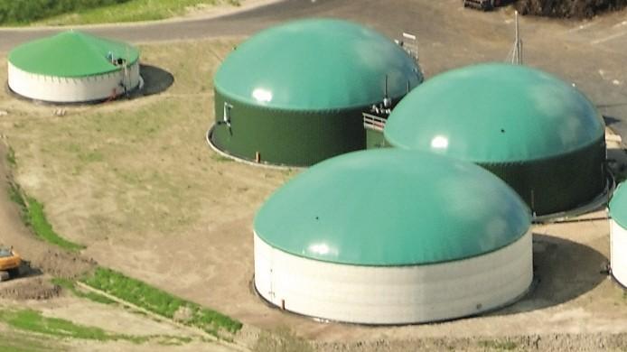 Niente ok alla centrale biogas, il sindaco: «Vittoria per Masi Torello»
