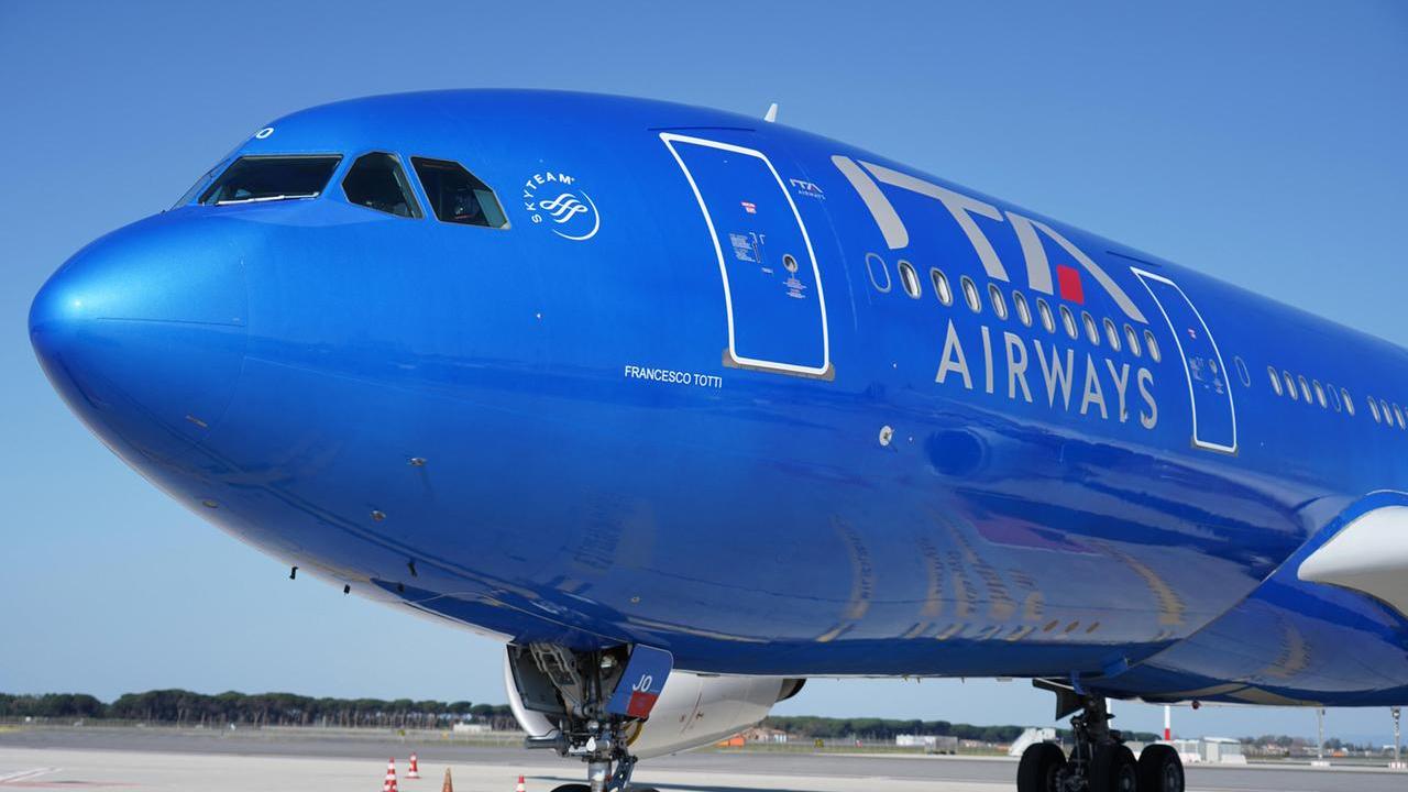 Sciopero dei trasporti aerei, cancellati voli dalla Sardegna – ecco quali