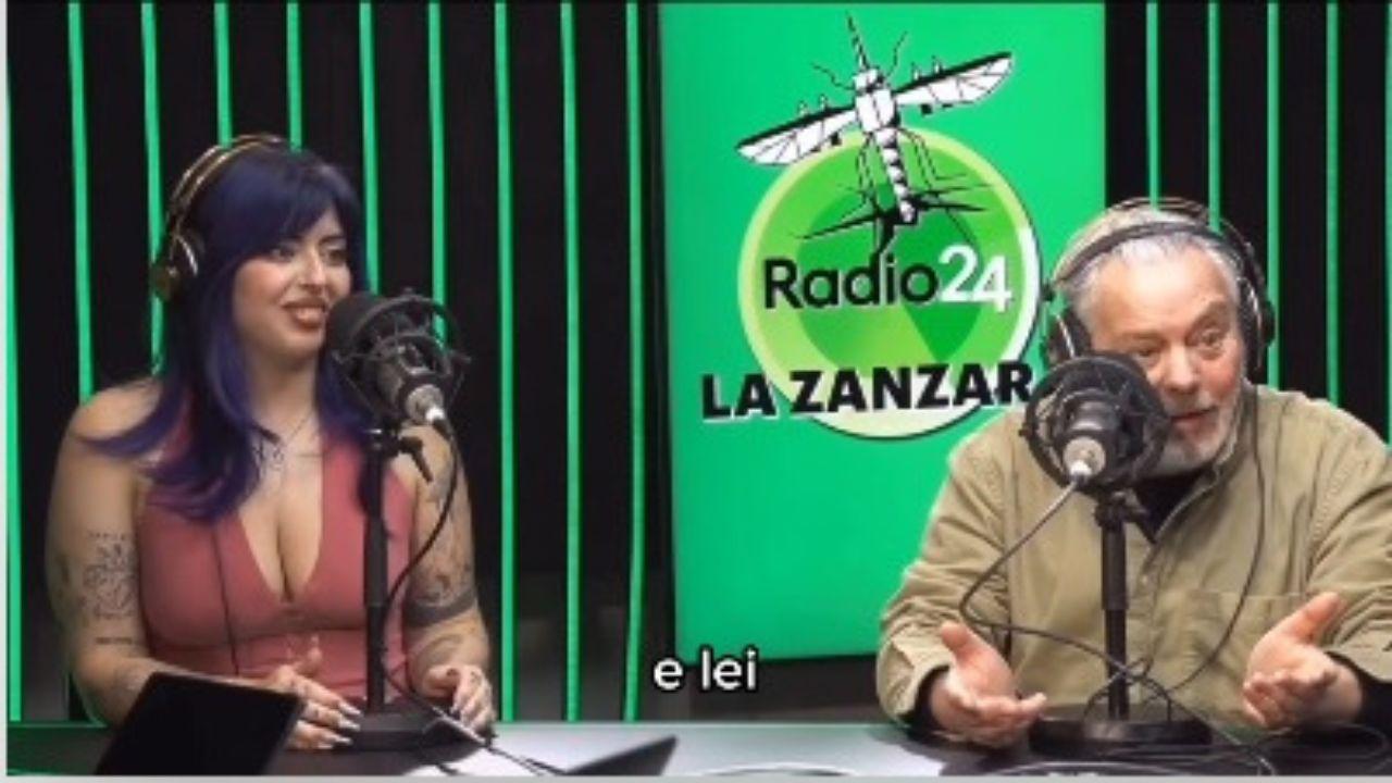 Giulia Scatena, chi è la star toscana di OnlyFans: «Facevo la cameriera» - Il padre: «Siamo tutti felici»