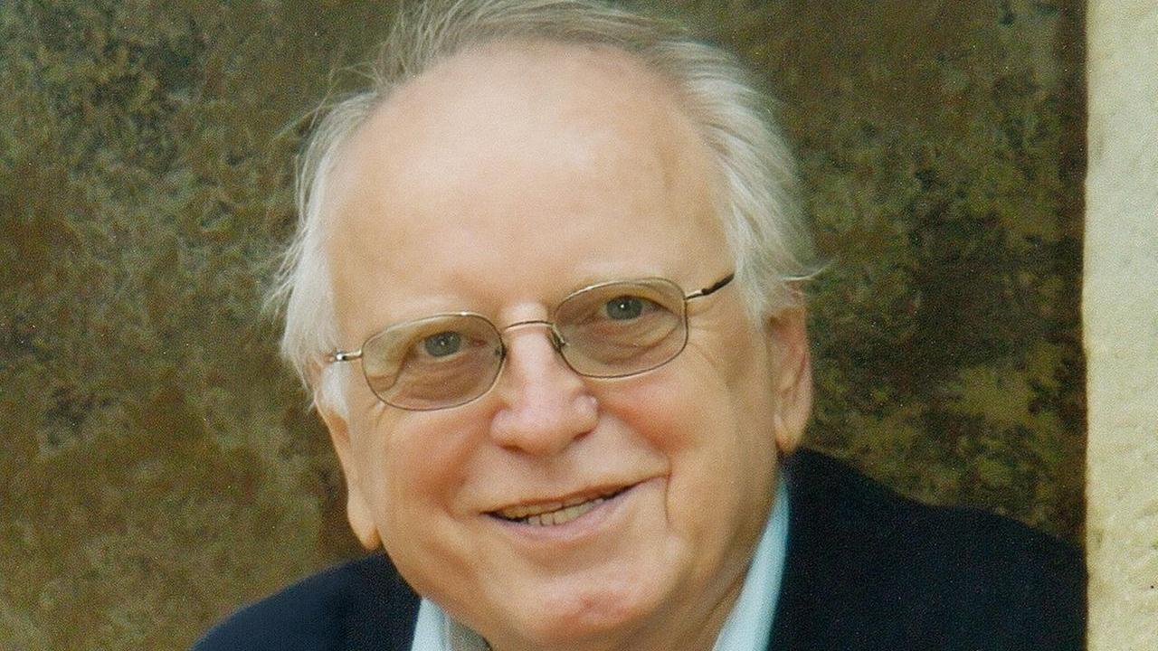 Il professor Vittorio Silingardi