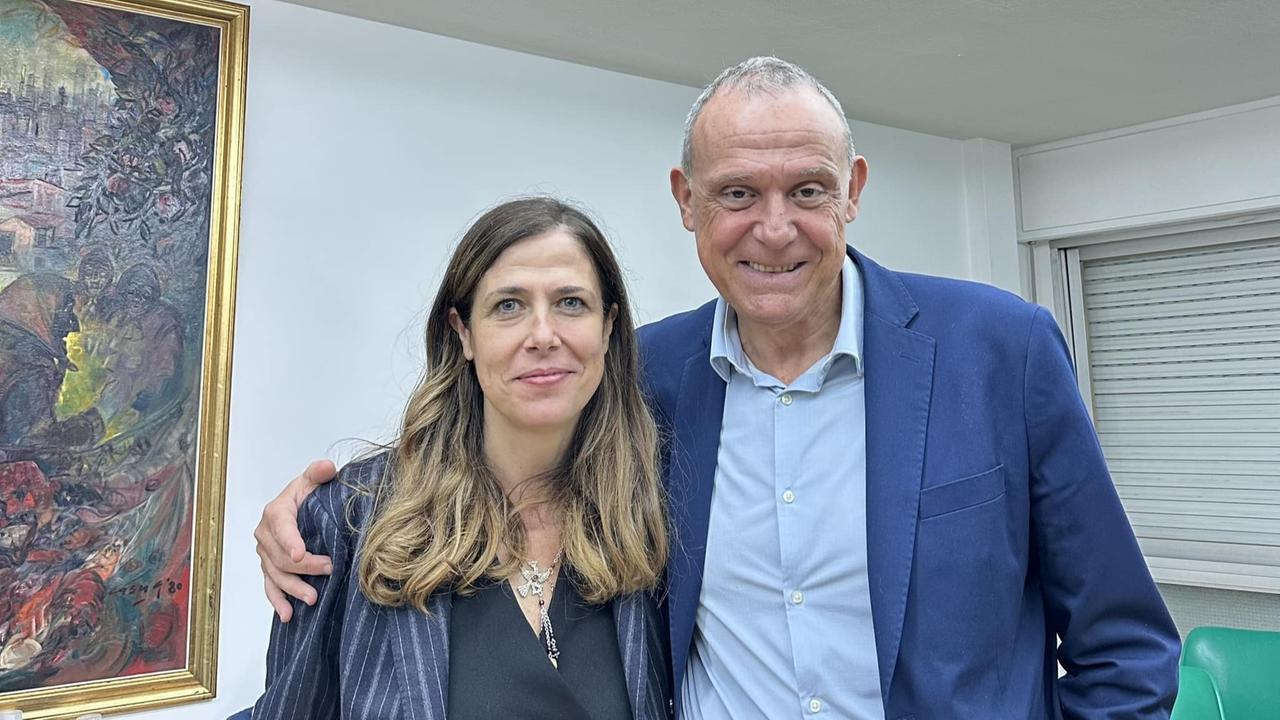 Ettore Licheri è vicepresidente del Movimento 5 stelle: il nome indicato da Giuseppe Conte