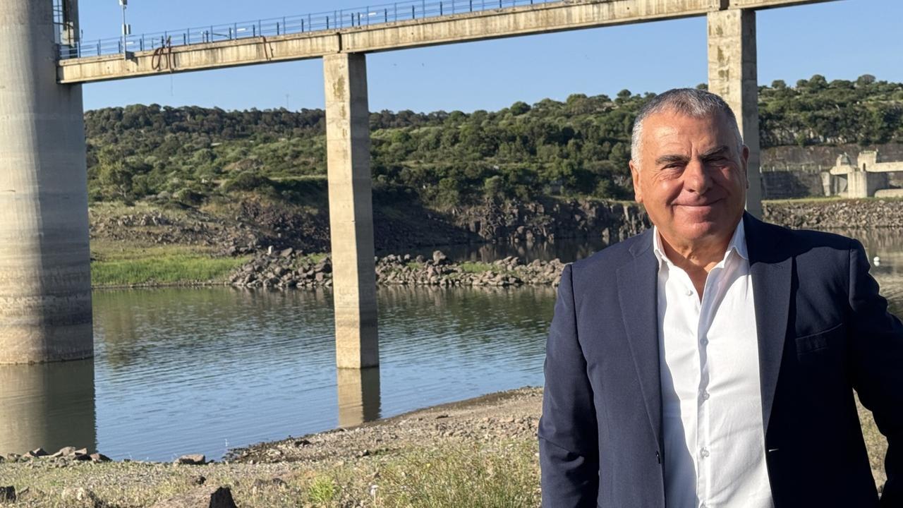 I consorzi di bonifica sardi eleggono il presidente: ecco chi è