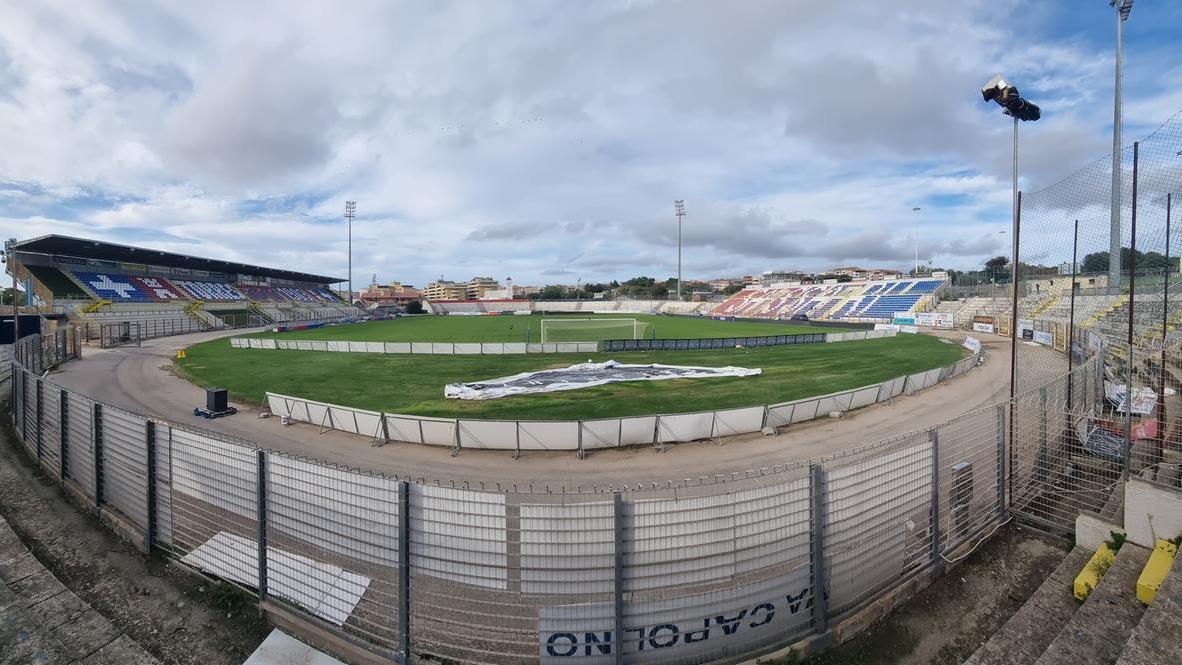 Sassari, 1 milione per il “Vanni Sanna” e i campi da tennis: nuovo look entro l’estate – tutti i dettagli