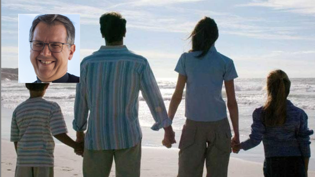 Un confronto sul futuro delle famiglie: a Sassari arriva il fisico e teologo Giulio Maspero