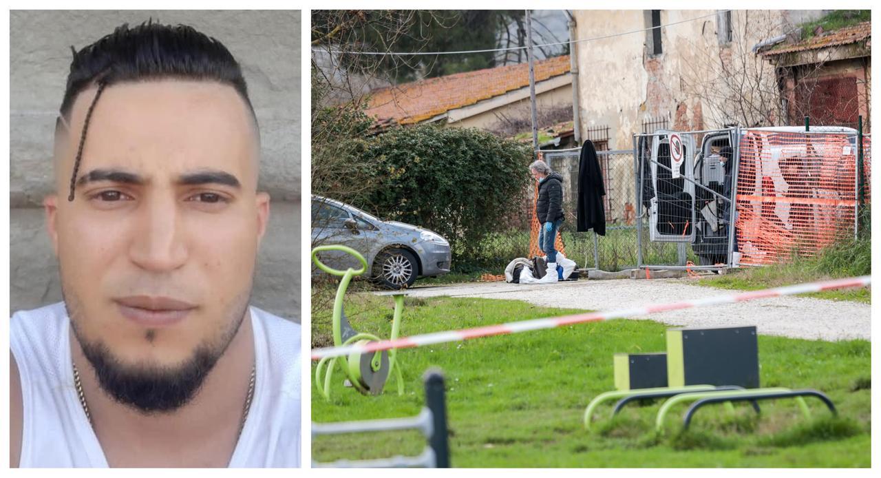 Donna decapitata a Scandicci, trasferito a Sollicciano il 30enne indagato per l’omicidio di Silke Sauer