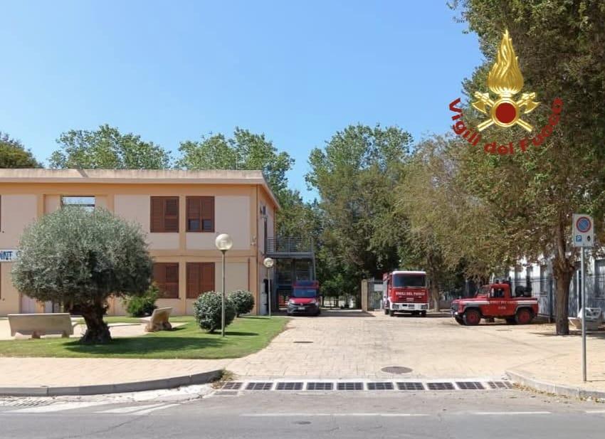 Doveva prendere il traghetto a Porto Torres ma si perde lungo la strada, scatta l’allarme