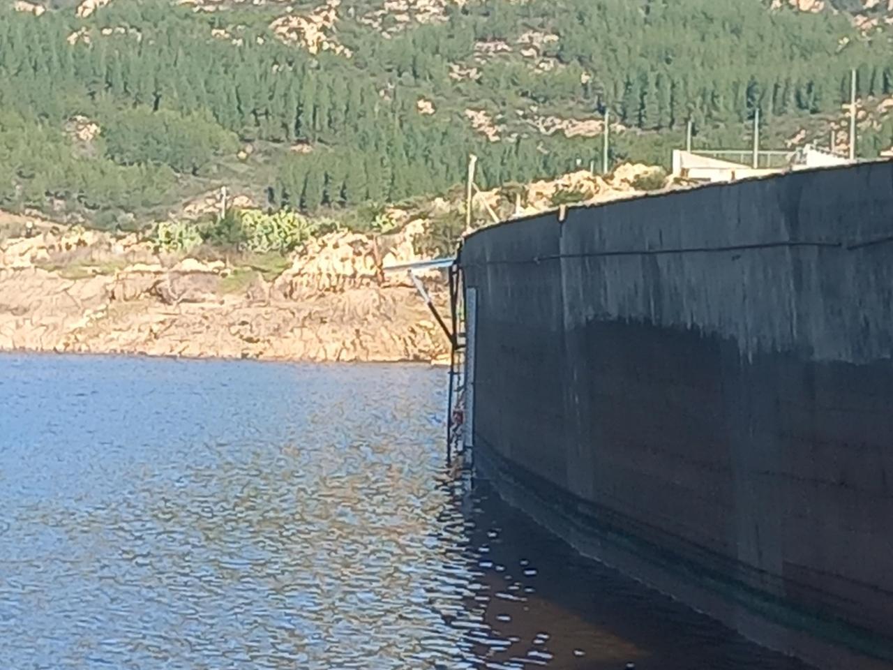 Reti inefficienti e costi energetici, l’acqua in Baronia è un rebus