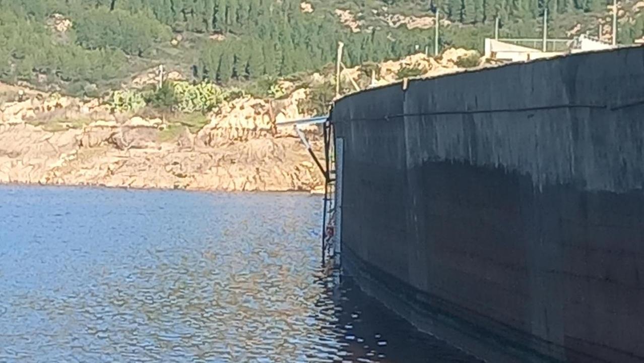 Reti inefficienti e costi energetici, l’acqua in Baronia è un rebus