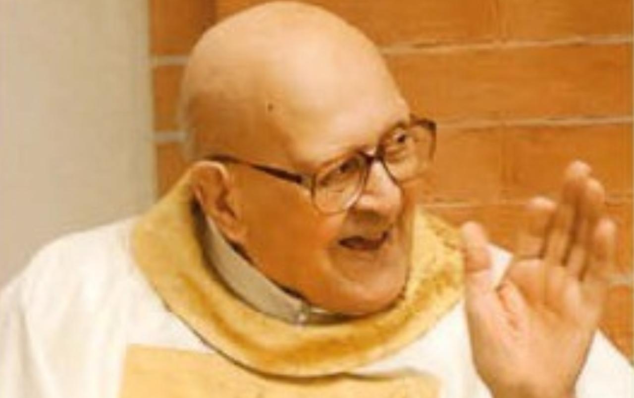 
	Don Benito Poltronieri

