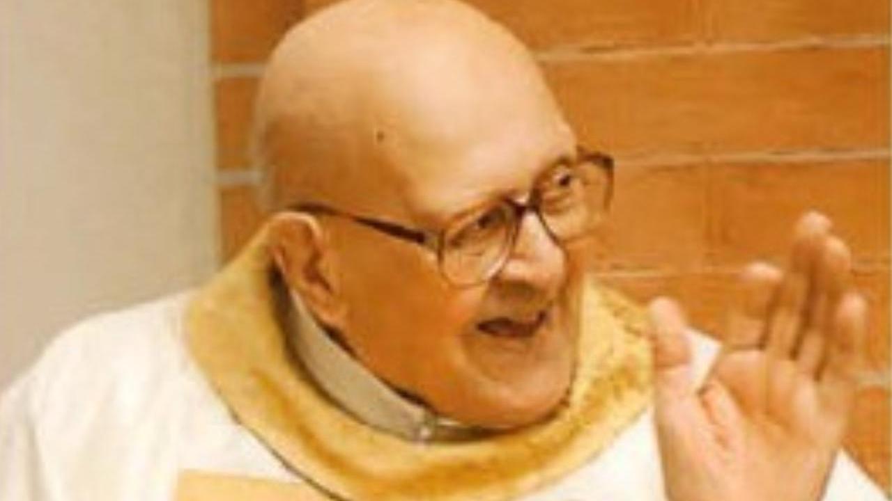 Don Benito Poltronieri