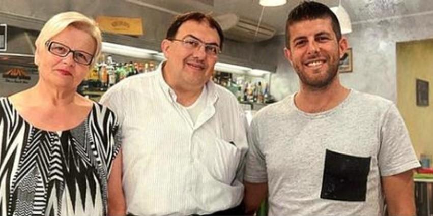 Dopo 45 anni una nuova gestione per il Bar della Stazione di San Felice