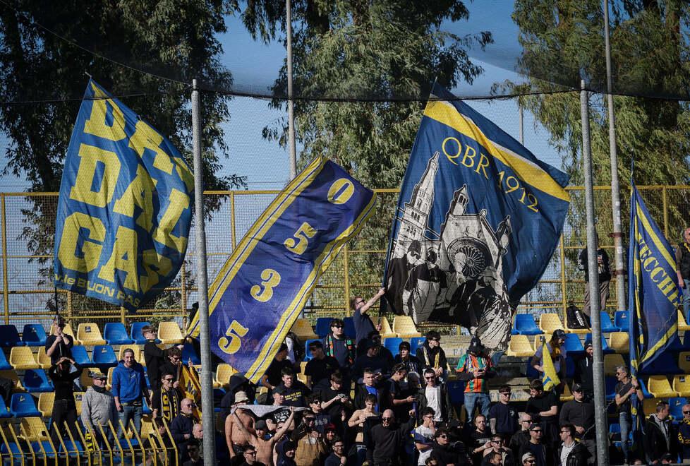 Già sei le vittorie in trasferta Modena sempre più corsaro