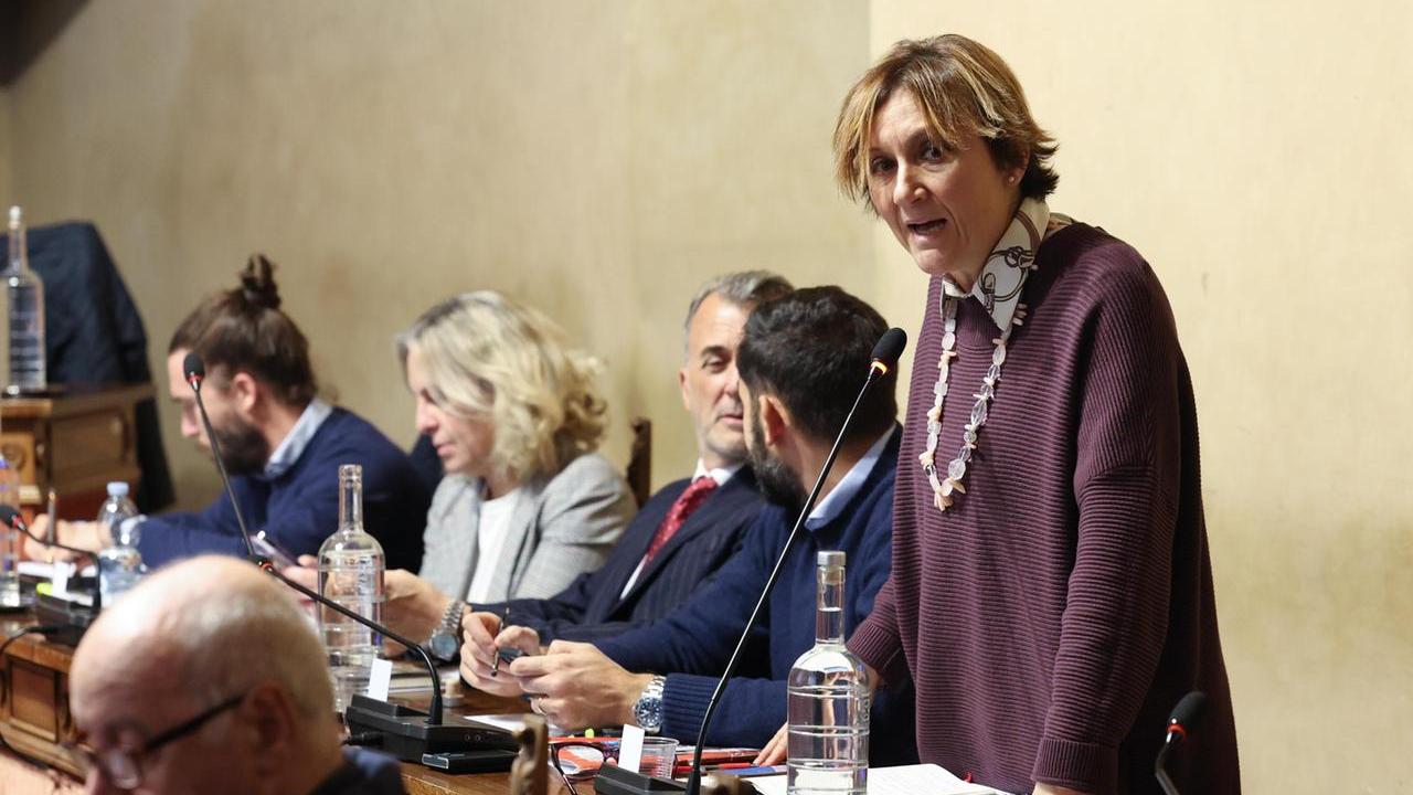 Pd, l’assemblea comunale sceglie Stefania Nesi come candidata