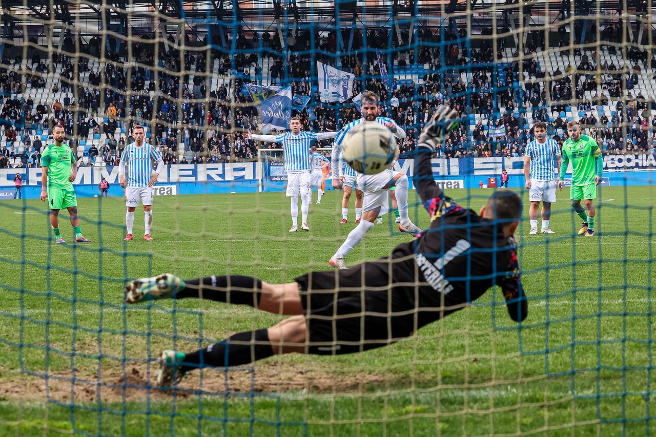 Ars et Labor, il segnale? Buono: ora servono conferme