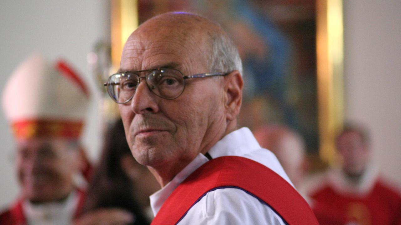 Olbia, il mondo del volontariato in lutto: addio a Paolo Varrucciu