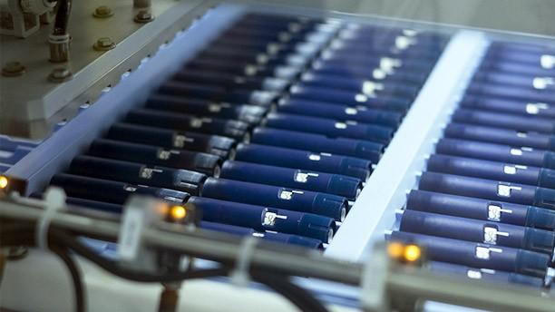 Il nuovo farmaco antiobesità è meno efficace di quello rivale, Novo Nordisk crolla in borsa