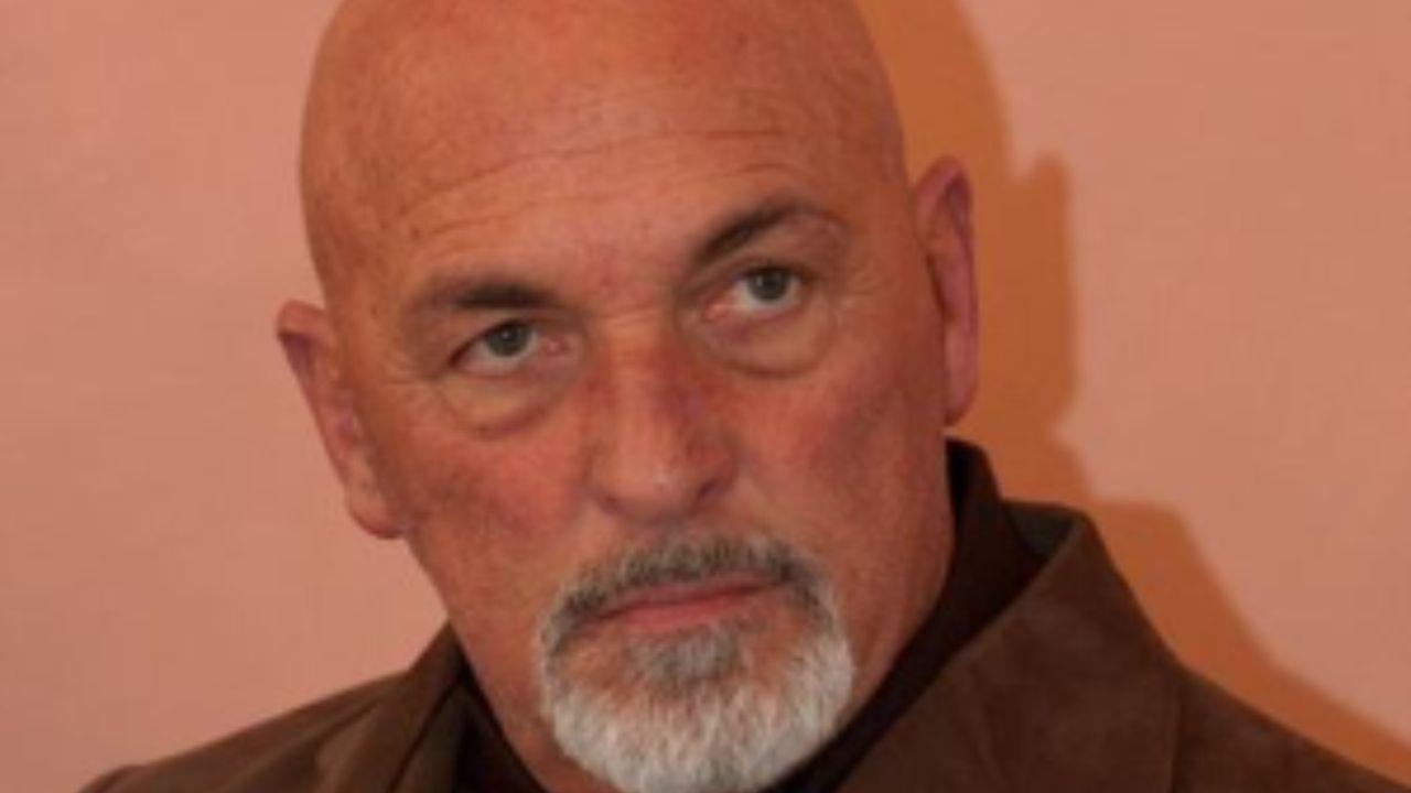 L'imprenditore Francesco Giusti