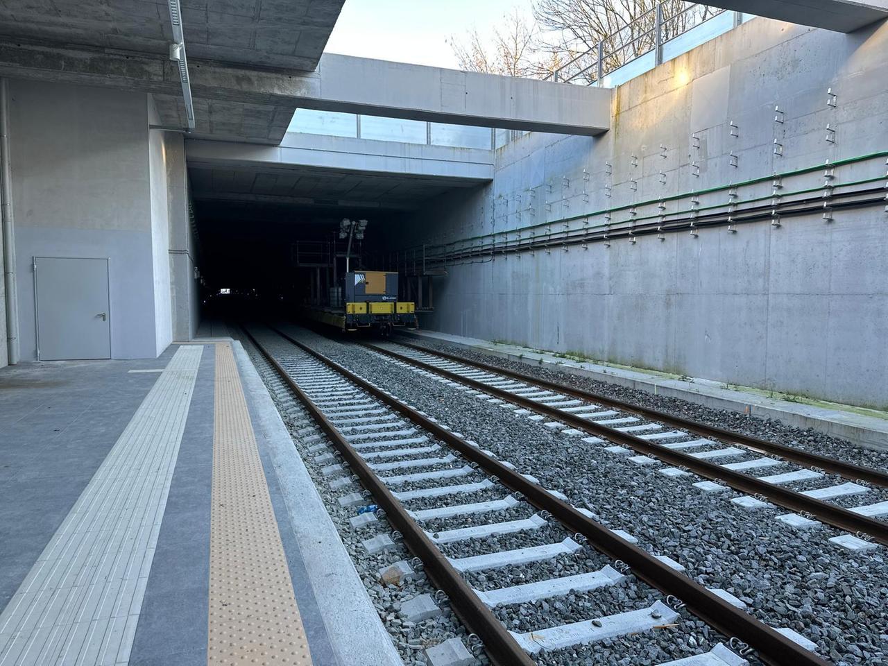 Ferrara, addio treni in via Bologna: inizia il conto alla rovescia