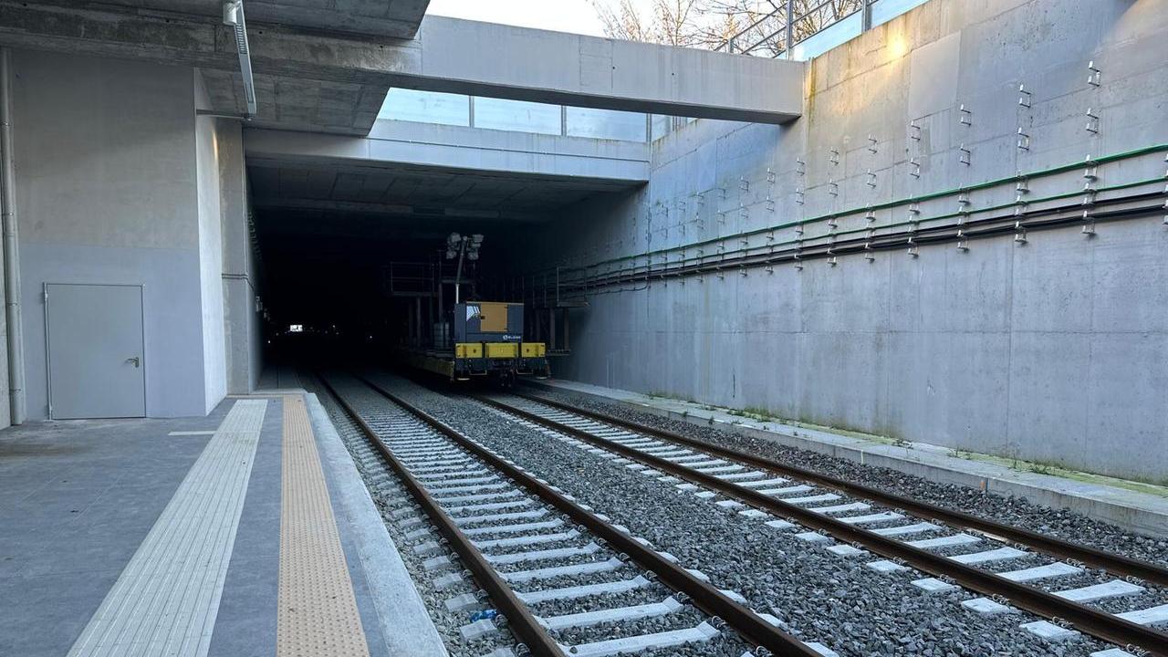 Ferrara, addio treni in via Bologna: inizia il conto alla rovescia