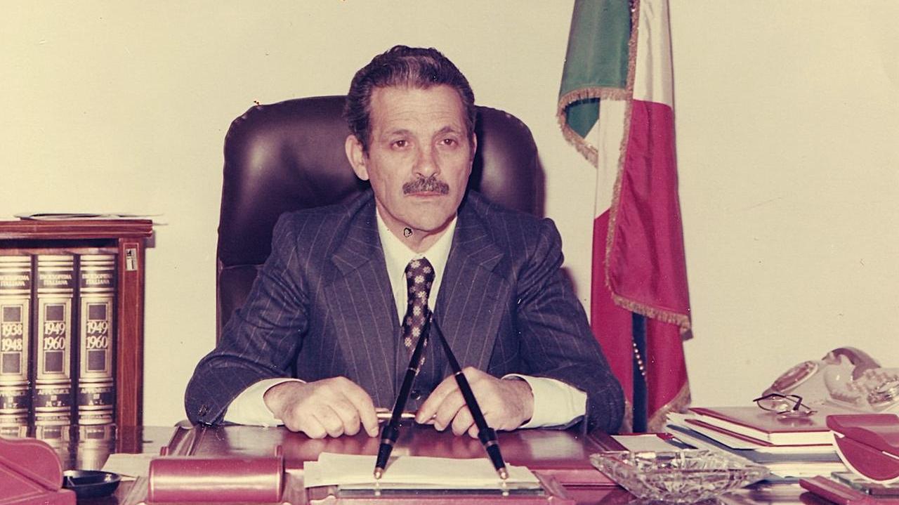 Cento anni fa nasceva Lucio Abis, il senatore che creò la Provincia di Oristano