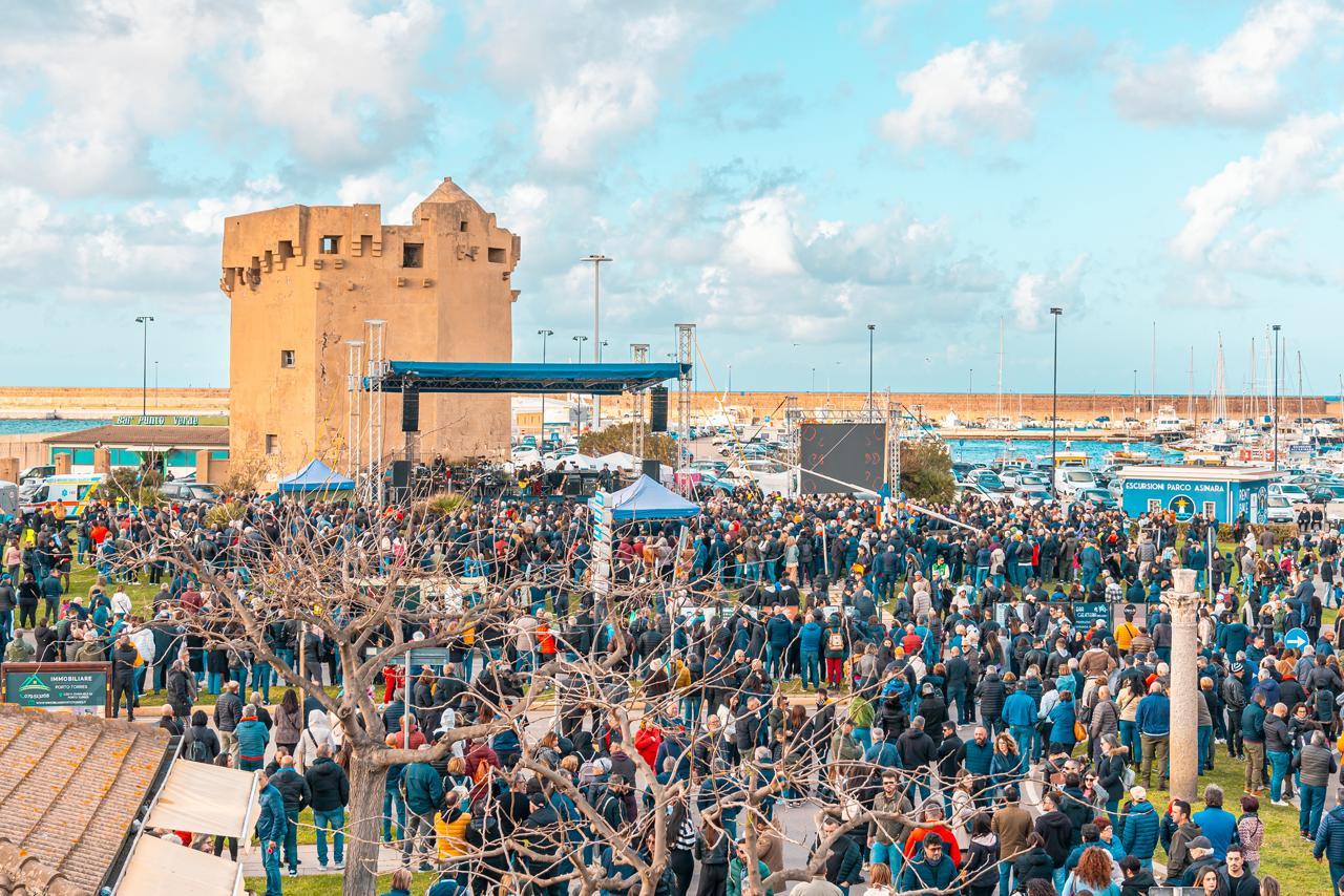 Porto Torres, arriva l’annuncio ufficiale: ecco chi sarà la star del concerto di Pasquetta