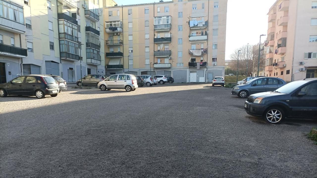 «Riqualifichiamo piazza Amundsen», a Sassari parte la raccolta firme