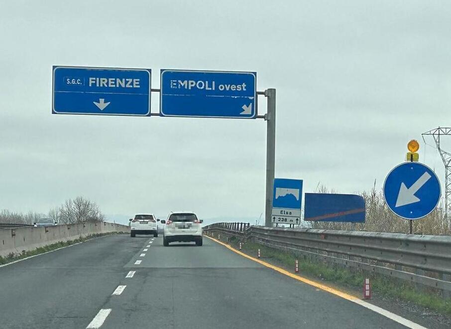 Il tratto della Fi-Pi-Li