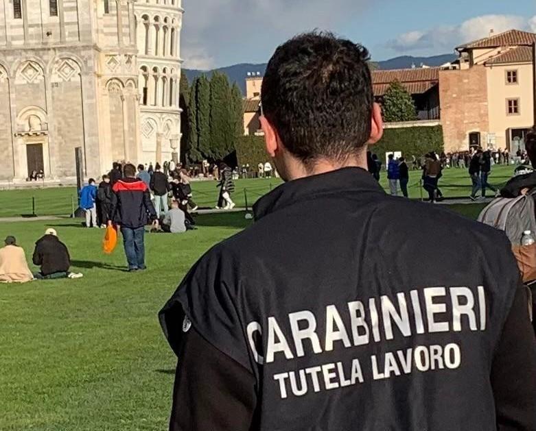 Pisa, immigrazione clandestina con finti contratti di lavoro: scoperti un imprenditore edile e un consulente abusivo