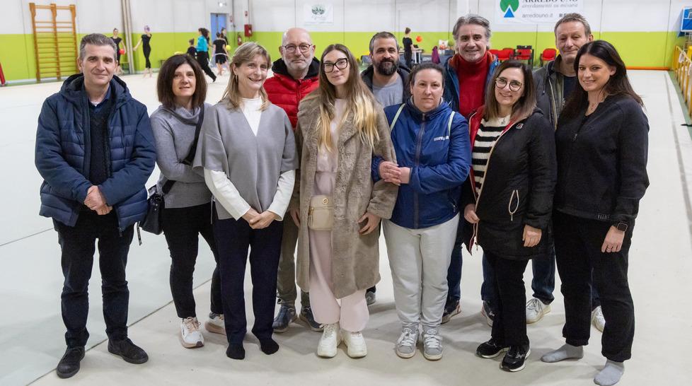 Ferrara, levata di scudi per l’allenatrice Livia Ghetti accusata di maltrattamenti